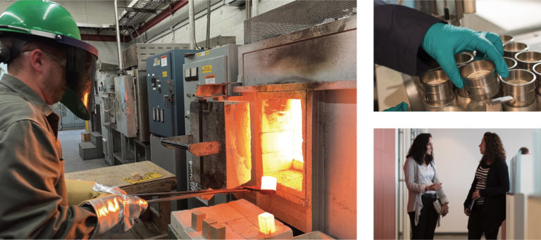 Focused Intense Rotational Education (FIRE) Program - HWI