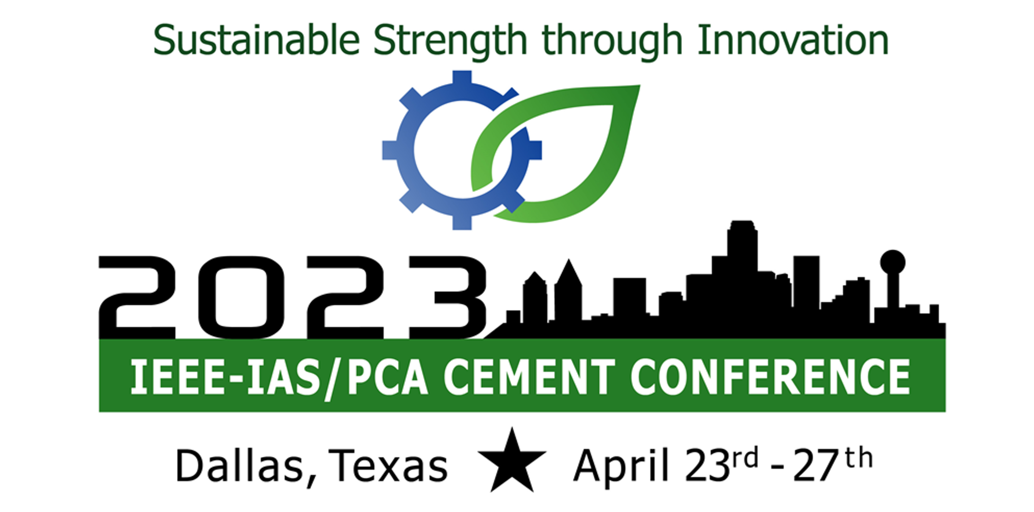 HWI to Exhibit at IEEEIAS/PCA Cement Conference HWI