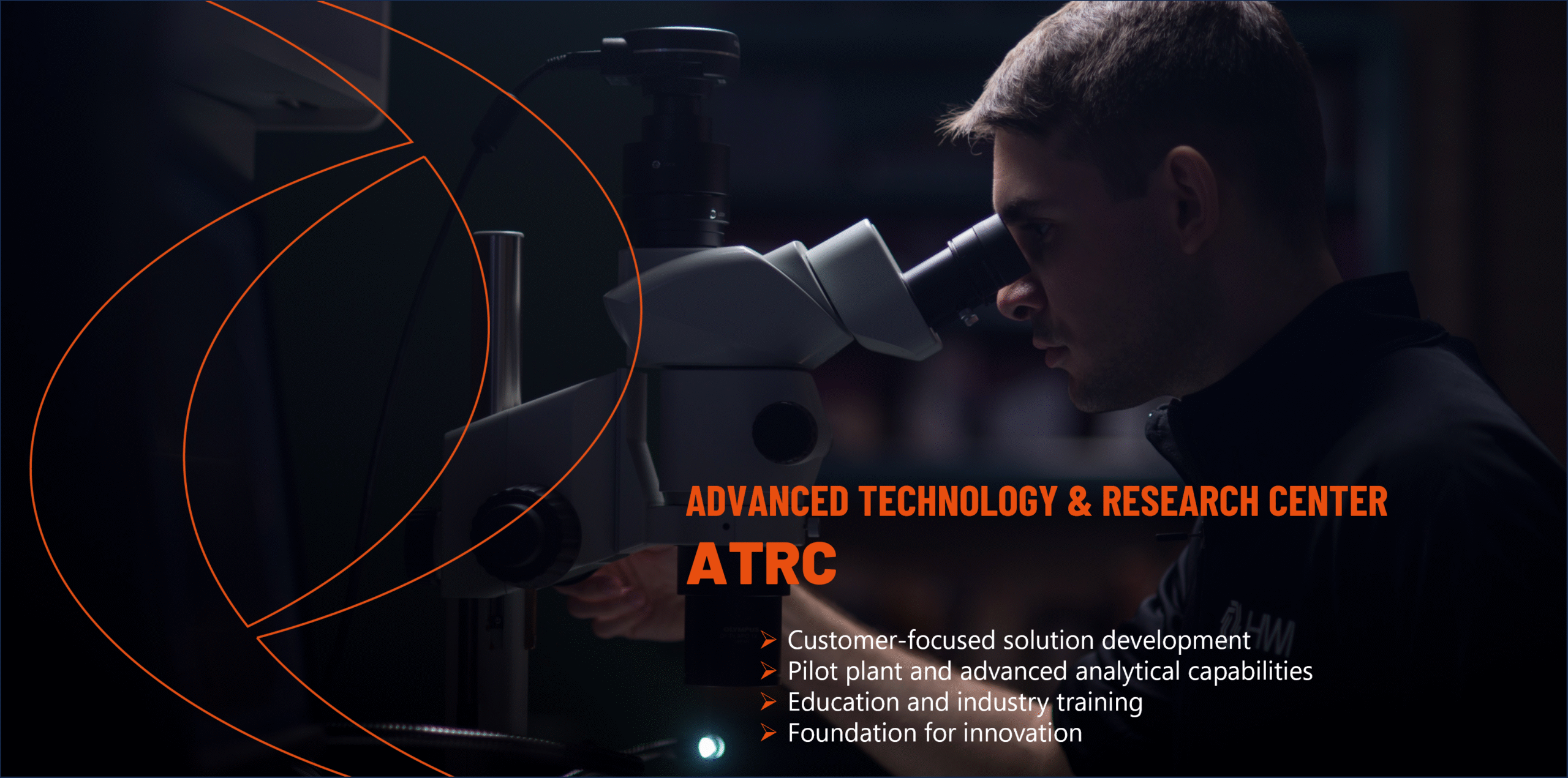 Driving Refractory Innovation at North America’s Largest R&D Center - HWI